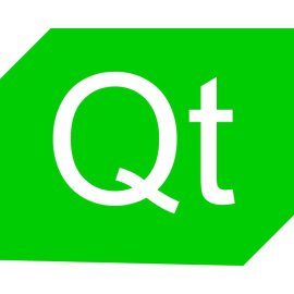 Qt Small Logo Png | Qt Small Logo Vector | Qt Small | Minimalist Tech | Precision Craft | Quiet Power