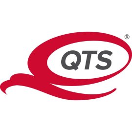Qts Realty Trust Logo Png | Qts Realty Trust Logo Vector | Qts Realty Trust Logo | Modern Real Estate Icon | Trust & Stability | Geometric Q Symbol