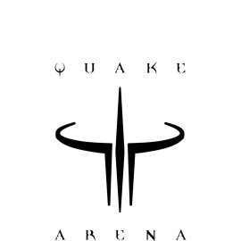 Quake Iii Logo Png | Quake Iii Logo Vector | Quake III Logo | Arena of Might | Fractured Energy | Titan of Destruction