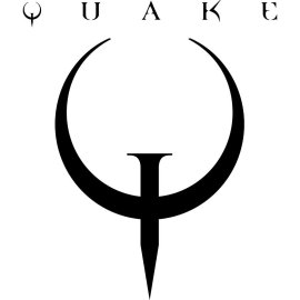 Quake Logo Png | Quake Logo Vector | Quake | Seismic Shift | Groundbreaking Design | Tremor of Innovation
