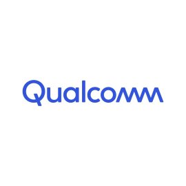 Qualcomm Logo Png | Qualcomm Logo Vector | Qualcomm Logo: Innovation in Wireless  |  The Blue Gear of Connectivity  |  Driving the Digital Future