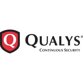 Qualys Logo Png | Qualys Logo Vector | Qualys Logo: Shield of Security  Quantum Leap in Cloud Protection  Dynamic Cyber Defense Brandmark  Trust in the Digital Age