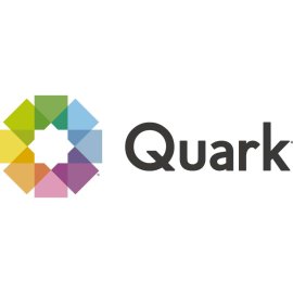 Quark Software Inc Logo Png | Quark Software Inc Logo Vector | Quark Software Inc | Quantum Innovation | Digital Core | Brand Identity