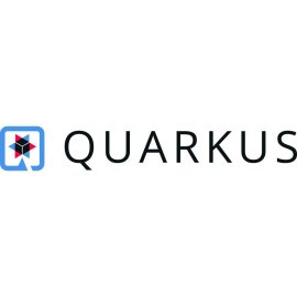 Quarkus Logo Png | Quarkus Logo Vector | Quarkus: The Particle of Power  Igniting Innovation  Forging the Future
