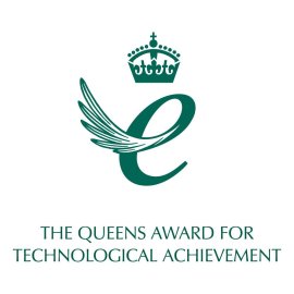 Queens Award For Technological Achievment Logo Png | Queens Award For Technological Achievment Logo Vector | Royal Innovation | Tech Excellence | Prestigious Honor | Modern Achievement