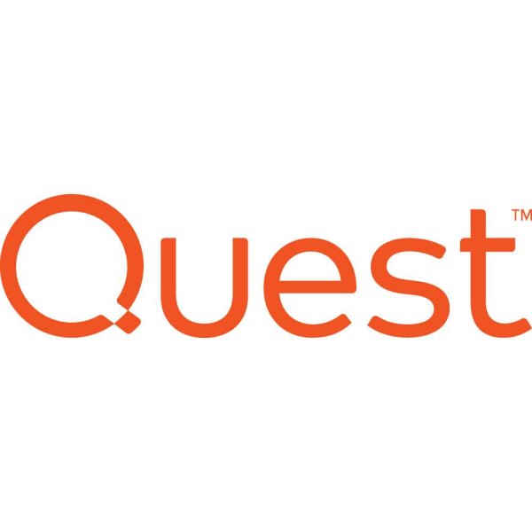 Quest Rda Logo Quest Software Logo Png | Quest Software Logo Vector | Quest for ...