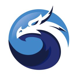 Quickswap Quick Logo Png | Quickswap Quick Logo Vector | Swift Exchange | Dynamic Arrows | Velocity Branding | Seamless Swaps