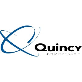 Quincy Compressor Logo Png | Quincy Compressor Logo Vector | Quincy Compressor: Powering Industry | Precision Engineering | Reliable Air Solutions | Trusted Since 1920