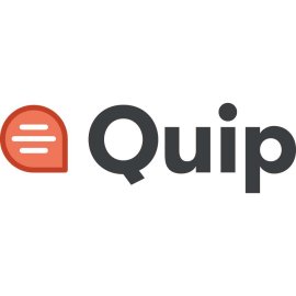 Quip Logo Png | Quip Logo Vector | Quip | Witty Words | Sleek Design | Modern Branding