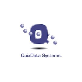 Quixdata Systems Logo Png | Quixdata Systems Logo Vector | Quixdata Systems: The Data Alchemist | Quixotic Innovation, Systematic Precision | Where Whimsy Meets Data