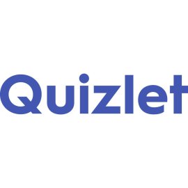 Quizlet Logo Png | Quizlet Logo Vector | Quizlet Logo Design | Flashcard Brand Identity | Educational Technology Emblem | Modern Learning Icon