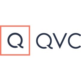 Qvc Logo Png | Qvc Logo Vector | QVC Logo: Shopping Revolution  Iconic Television Brand  Modern Retail Identity  Digital Commerce Pioneer