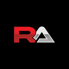 Ra Logo Png | Ra Logo Vector | Ra: The Solar Origin | Radiance of Ancient Power | A Minimalist Icon of Light | Branding the Eternal Sun
