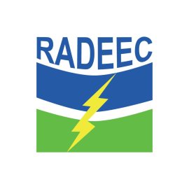 Radeec Logo Png | Radeec Logo Vector | Radeec | Precision in Motion | The Pulse of Innovation | Radiant Design