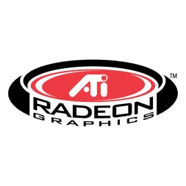 Radeon Graphics Logo Png | Radeon Graphics Logo Vector | Radeon Graphics: Unveiling Visual Power | The Red Triangle Revolution | Gaming's Visual Core | AMD's Graphics Legacy