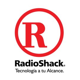 Radioshack Logo Png | Radioshack Logo Vector | Retro Tech Icon  |  Vintage Electronics Emblem  |  Modern Maker Revival