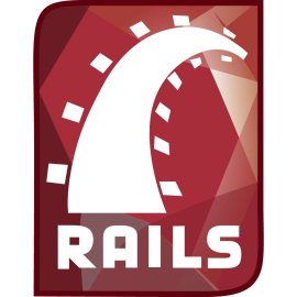 Rails Logo Png | Rails Logo Vector | Rails: Forward Motion | Crafted Precision | Endless Tracks | Modern Identity