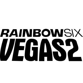 Rainbow Six Vegas Logo Png | Rainbow Six Vegas Logo Vector | Rainbow Six Vegas Logo Design | Tactical Espionage Brand Identity | Sin City Operator Emblem | Elite Counter-Strike Visual
