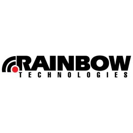 Rainbow Technologies Logo Png | Rainbow Technologies Logo Vector | Rainbow Technologies Logo Design | Vibrant Spectrum Brand Identity | Colorful Innovation Emblem | Tech Company Visual Symbol