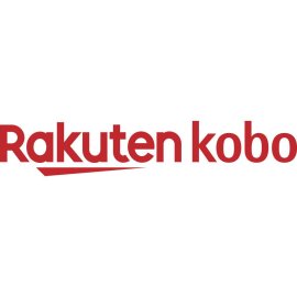 Rakuten Kobo Logo Png | Rakuten Kobo Logo Vector | Rakuten Kobo Logo: A Fusion of Japanese Heritage and Digital Reading Innovation | Symbolic Red Accents and Open Book Design | Modern Minimalism in E-Reader Branding