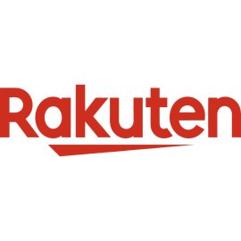 Rakuten Logo Png | Rakuten Logo Vector | Rakuten Logo: Global E-Commerce Icon | Vibrant Orange Brand Identity | Japanese Innovation Symbol | Dynamic Digital Marketplace Emblem