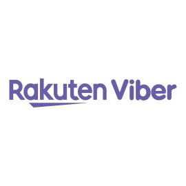 Rakuten Viber Logo Png | Rakuten Viber Logo Vector | Rakuten Viber Logo: Global Connectivity Icon | Vibrant Purple Communication Brand | Secure Messaging Emblem | Digital Conversation Hub