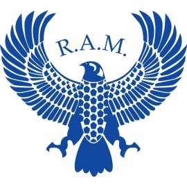 Ram Logo Png | Ram Logo Vector | Ram Brand Logo | Power & Reliability | Modern Engineering | Iconic Design