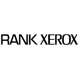 Rank Xerox Logo Png | Rank Xerox Logo Vector | The Rank Xerox Legacy | Fusion of Heritage & Innovation | Iconic Brand Mark