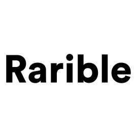 Rarible Logo Png | Rarible Logo Vector | The Rarible Enigma | A Gateway to Digital Rarity | Fluid Geometry Meets Decentralized Art