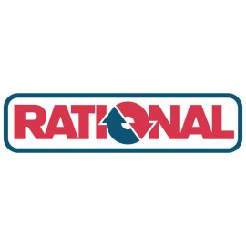 Rational Logo Png | Rational Logo Vector | Rational Precision | Geometric Logic | Modern Clarity | Brand Identity