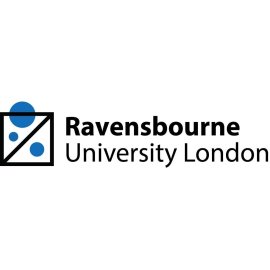 Ravensbourne University London Logo Png | Ravensbourne University London Logo Vector | Ravensbourne University London Logo | Innovation Through Design | Modern Academic Identity | Digital Creative Heritage
