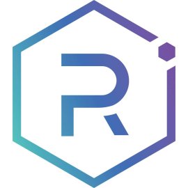 Raydium Ray Logo Png | Raydium Ray Logo Vector | Raydium Ray | Luminous Energy | Bold Illumination | Dynamic Light