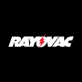 Rayovac Logo Png | Rayovac Logo Vector | Powering Progress  Illuminating Innovation  The Rayovac Legacy  Battery Brilliance