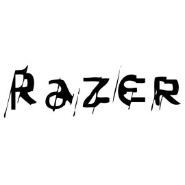 Razer Logo Png | Razer Logo Vector | Razer Logo: The Triple-Headed Serpent of Gaming | Green Fangs of Digital Dominance | Iconic Symbol of Precision and Power | A Mark That Bites into Culture