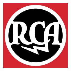 Rca Logo Png | Rca Logo Vector | RCA: A Legacy of Innovation  |  Timeless Audio Heritage  |  The Iconic Dog and Gramophone  |  Modern Retro Branding