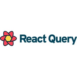 React Query Logo Png | React Query Logo Vector | React Query Logo | Data Fetching Made Simple | Modern Async State Management | Developer-First Design