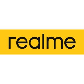 Realme Logo Png | Realme Logo Vector | Realme Logo | Bold Minimalist Brand Identity | Dynamic Youthful Tech Symbol