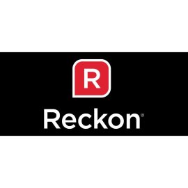 Reckon Logo Png | Reckon Logo Vector | Reckon: Precision in Every Calculation | The Mark of Clarity | Trust the Numbers | Define Your Future