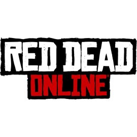 Red Dead Online Logo Png | Red Dead Online Logo Vector | Outlaw Spirit | Frontier Fury | Wild West Redemption | Online Legend