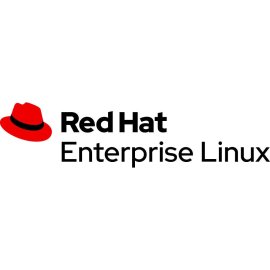Red Hat Enterprise Linux Logo Png | Red Hat Enterprise Linux Logo Vector | Open Source Power | Enterprise Stability | The Red Hat Shadowman