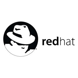 Red Hat Logo Png | Red Hat Logo Vector | Red Hat Logo: The Shadow Man of Open Source Innovation | Bold Silhouette, Unmistakable Brand Identity | A Symbol of Enterprise Linux Leadership