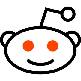 Reddit Logo Png | Reddit Logo Vector | Reddit Logo: The Alien Snoo  |  Community Emblem  |  Digital Town Square  |  Global Conversation Hub