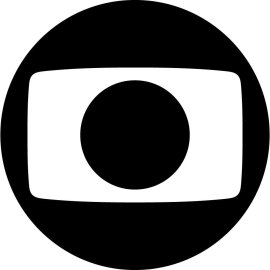 Rede Globo Logo Png | Rede Globo Logo Vector | Rede Globo Logo: The Iconic Eye of Brazilian Media | A Symbol of Television Dominance | Globo Network Brand Identity