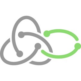 Redux Saga Logo Png | Redux Saga Logo Vector | Redux Saga | The Cycle of Innovation | Flow State Branding | Digital Alchemy