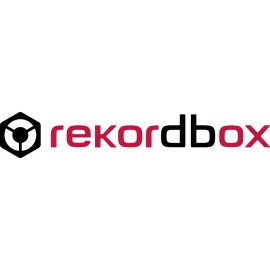 Rekordbox Logo Png | Rekordbox Logo Vector | The Pulse of the DJ | Rekordbox Logo Identity | Precision in Every Beat | Branding the Digital Turntable