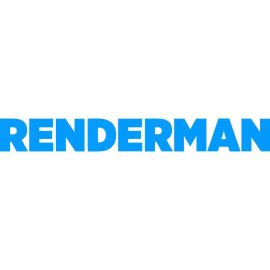Renderman Logo Png | Renderman Logo Vector | Renderman Logo | Digital Artistry | Render Mastery | Creative Tech
