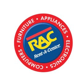 Rent A Center Logo Png | Rent A Center Logo Vector | Rent A Center Logo: Accessible Living, Flexible Furnishing, Smart Leasing, Home Solutions