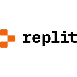 Replit Logo Png | Replit Logo Vector | Replit: Code, Collaborate, Create, Deploy
