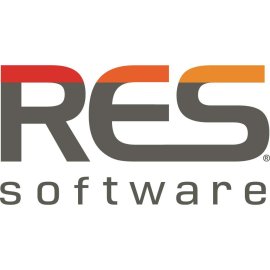 Res Software Logo Png | Res Software Logo Vector | Res Software Logo | Modern Tech Identity | Digital Solutions Brandmark | Precision Engineering Emblem
