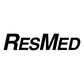 Resmed Logo Png | Resmed Logo Vector | Resmed Logo: Breathing Life into Sleep Innovation | A Symbol of Restorative Health | Connecting Comfort and Technology